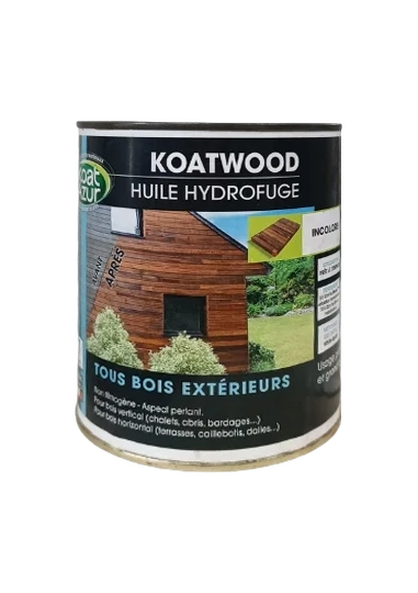 Conditionnement de Koatwood
