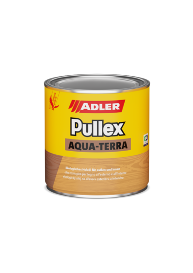 Conditionnement de Pullex Aqua-Terra