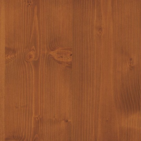 Gamme Lignovit Lasur, couleur Nuss sur Épicéa
