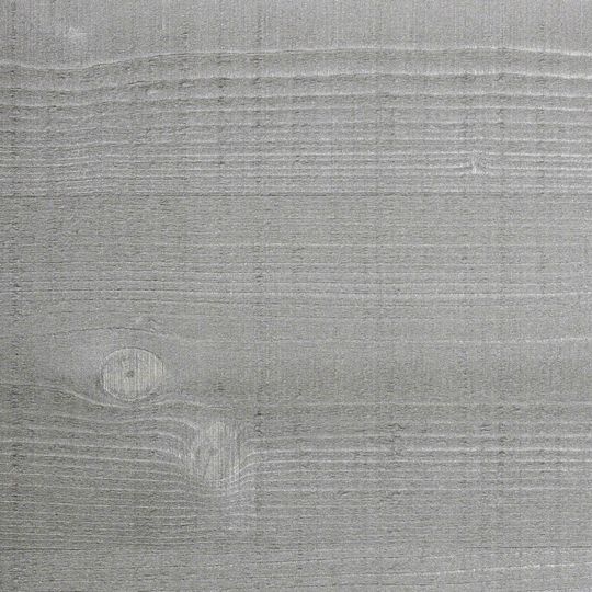 Gamme Lignovit Platin, couleur Quarzgrau sur Épicéa
