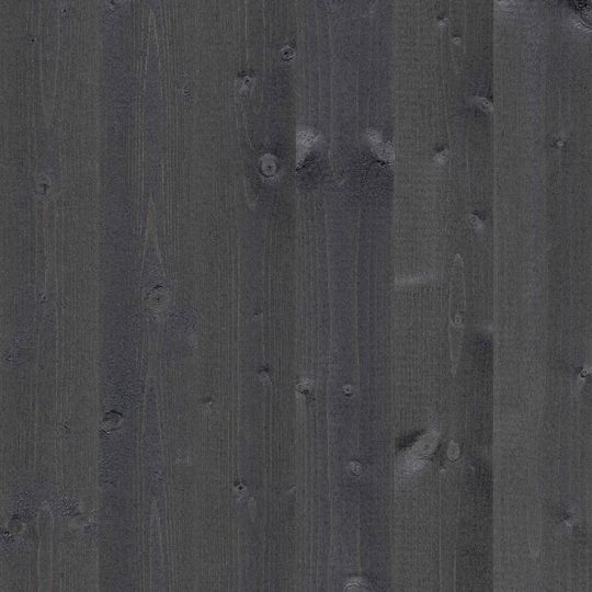 Gamme Lignovit Platin, couleur Hematitschwarz sur Épicéa