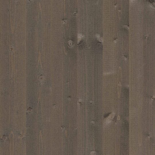 Gamme Lignovit Platin, couleur Atacamabraun sur Épicéa