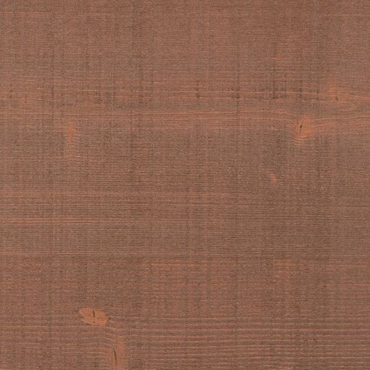Gamme Lignovit Platin, couleur Karneolrot sur Épicéa
