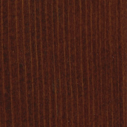 Gamme Pullex 3in1-Lasur, couleur Afzelia sur Épicéa