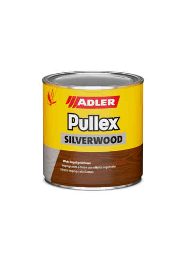 Conditionnement de Pullex Silverwood