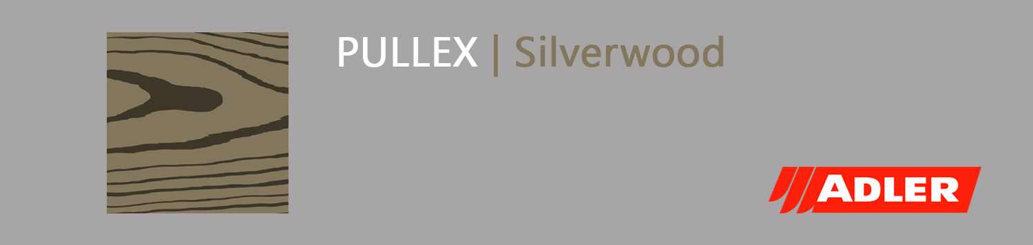 Nuancier Pullex Silverwood
