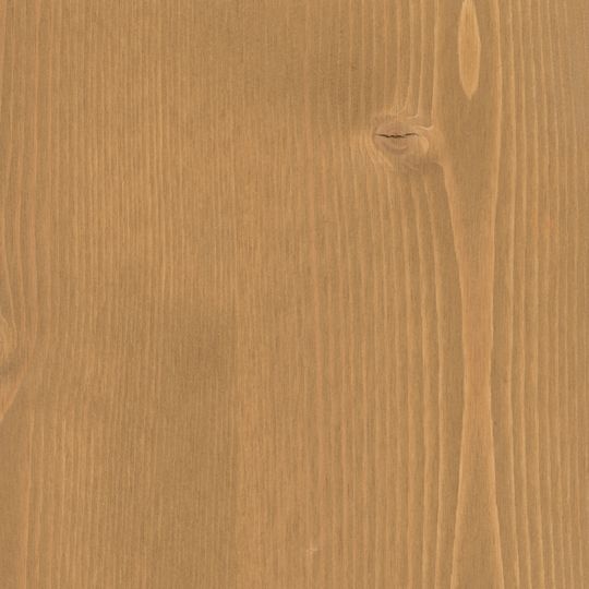 Gamme Lignovit Plus, couleur Sandbeige sur Épicéa