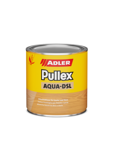 Conditionnement de Pullex Aqua-DSL