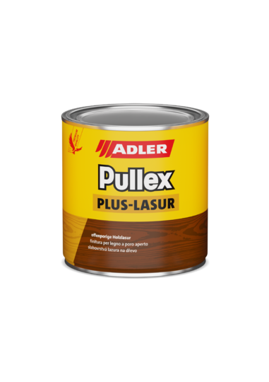 Conditionnement de Pullex Plus-Lasur