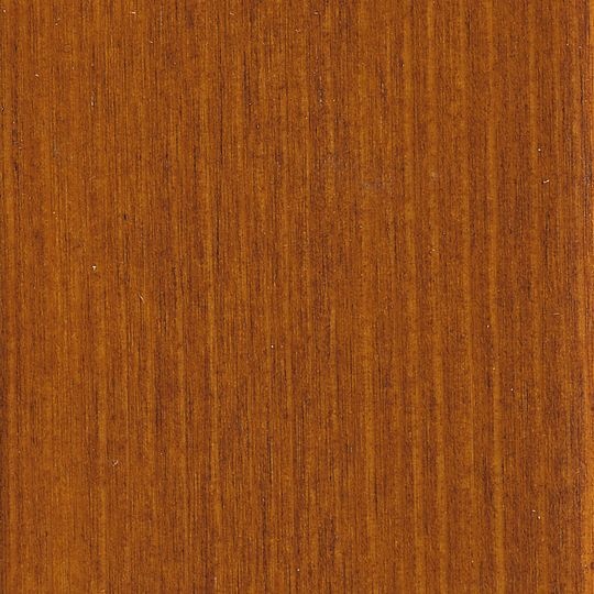 Gamme Pullex Plus-Lasur, couleur Kastanie sur Épicéa