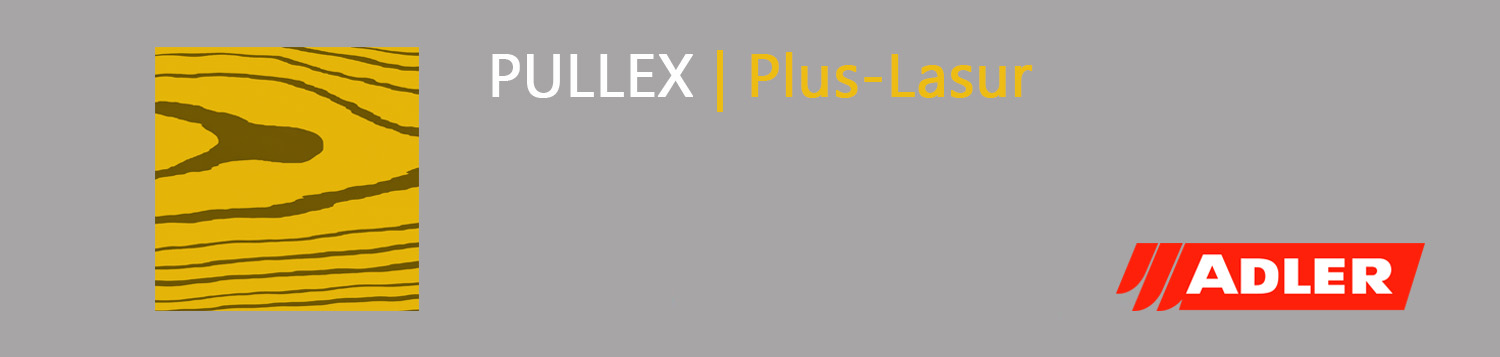 Nuancier Pullex Plus-Lasur