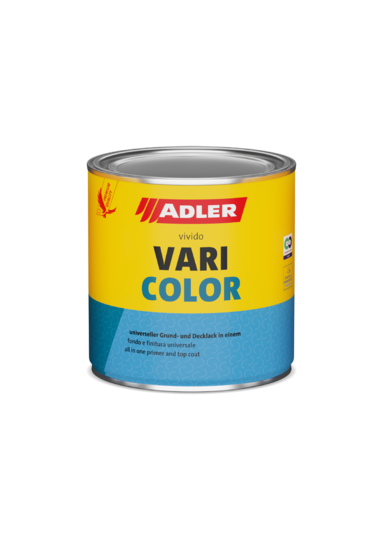 Conditionnement de Vivido Varicolor
