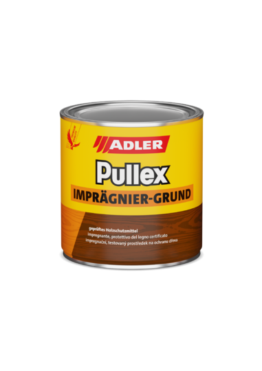 Conditionnement de Pullex Imprägnier-Grund