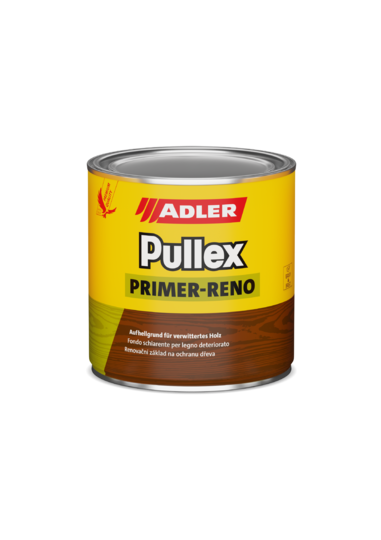 Conditionnement de Pullex Primer-Reno