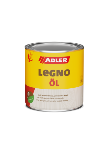 Conditionnement de Legno Öl
