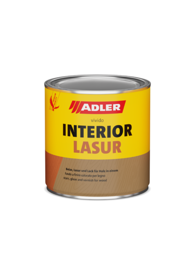 Conditionnement de Vivido Interior-Lasur