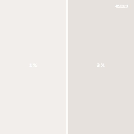 Gamme Aqua-Tint, couleur Mittel sur Divers