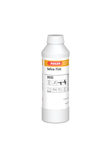 Conditionnement de Solva-Tint