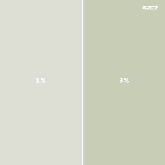 Gamme Solva-Tint, couleur Olivgrün sur Divers