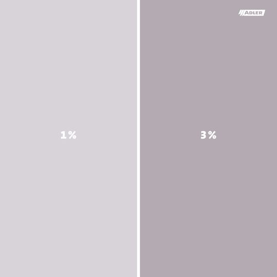Gamme Solva-Tint, couleur Carbonschwarz sur Divers
