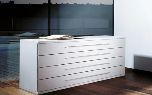Image de présentation Bluefin Isospeed