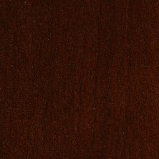 Gamme Arova Classic, couleur Kakao sur Noyer