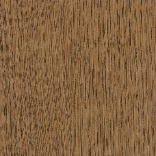 Gamme Arova Rustica, couleur Kalabrien sur Chêne