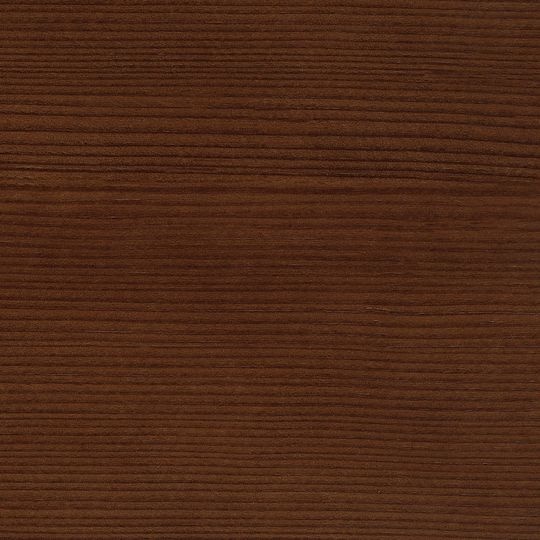 Gamme Arova Ultra, couleur Dunkelbraun sur Épicéa