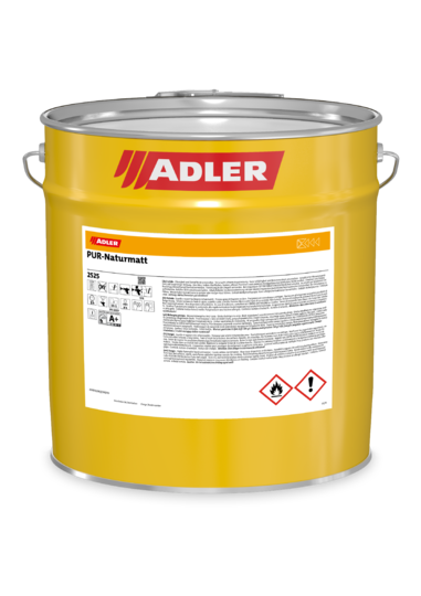 Conditionnement de Aduro Naturmatt