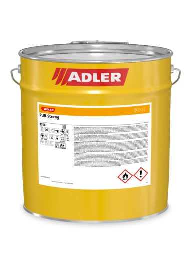 Conditionnement de Aduro Strong