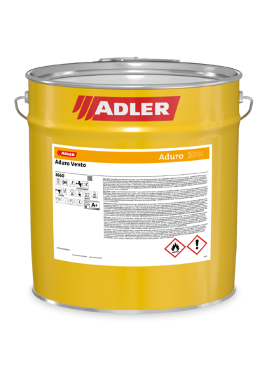 Conditionnement de Aduro Vento