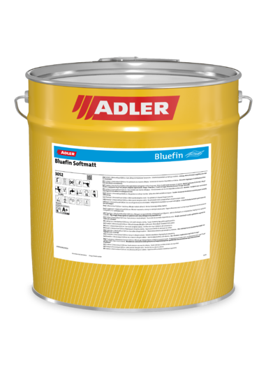 Conditionnement de Bluefin Softmatt