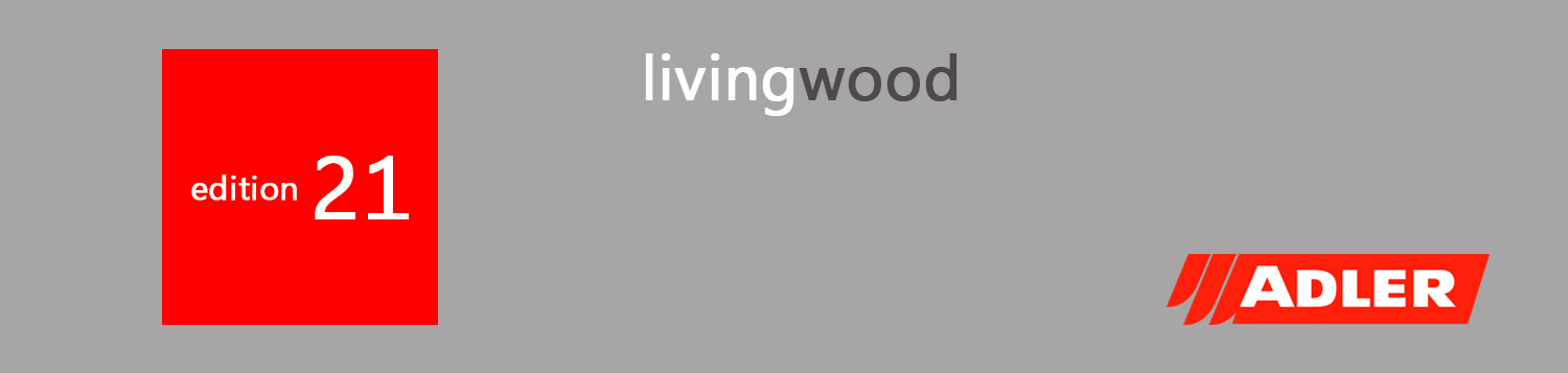 Image de présentation du nuancier Livingwood