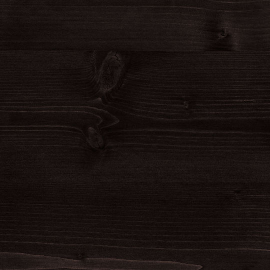 Couleur LW02/5 Ebenholz du nuancier Livingwood