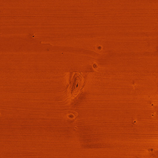 Couleur LW08/2 Kapuzinerkresse du nuancier Livingwood